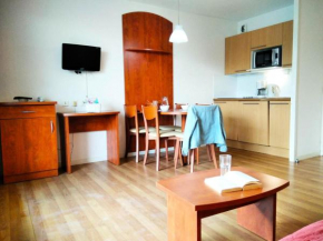 Résidence Pic Du Midi - Apt n°57 - Rez de Chaussée - Bâtiment Desman MAE-8774